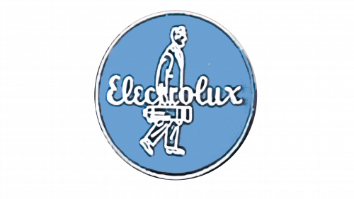 Electrolux logo 1934