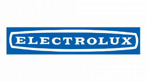 Electrolux logo 1939