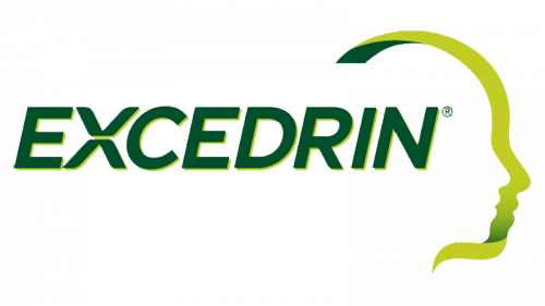 Excedrin Logo International
