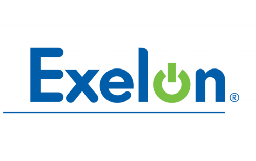 Exelon Logo 2000