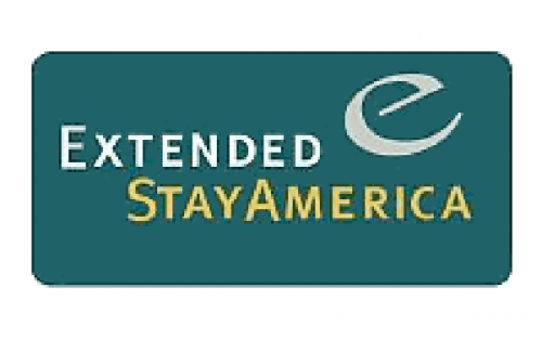 Extended Stay America logo 2006