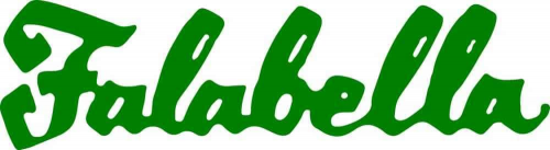 Falabella logo 1967
