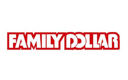 Family Dollar Logo 1974