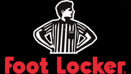 Foot Locker logo tumb