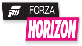 Forza Horizon logo tumb