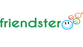 Friendster logo tumb