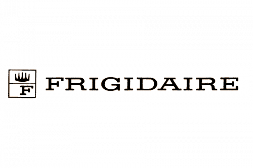 Frigidaire Logo 1960