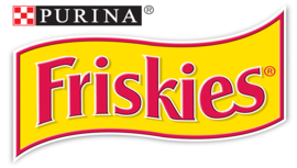 Friskies Logo tumb