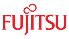 Fujitsu Logo tumb