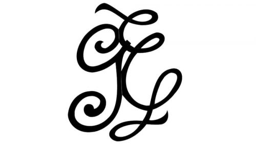 GE Logo 1892