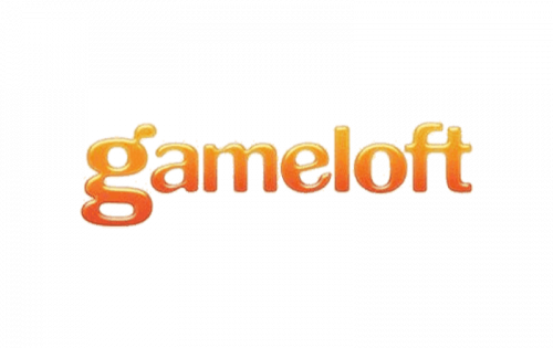 Gameloft logo 2007