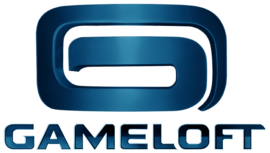 Gameloft logo tumb