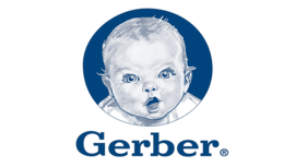 Gerber Life Insurance Logo tumb