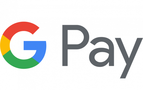Google Pay Logo 2018