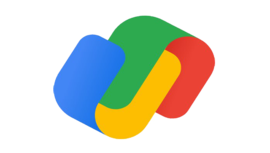Google Pay Logo tumb