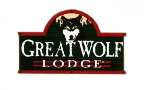 Great Wolf Lodge Logo 2001