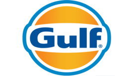 Gulf Oil Logo tumb