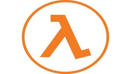 Half Life logo tumb