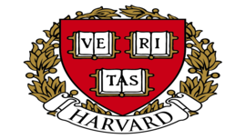 Harvard Logo tumb