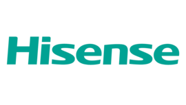 Hisense Logo tumb