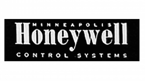 Honeywell Logo 1948