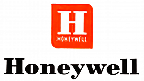 Honeywell Logo 1958