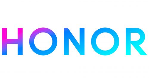 Honor logo 