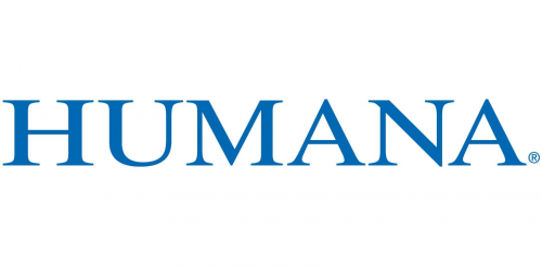 Humana Logo 2004
