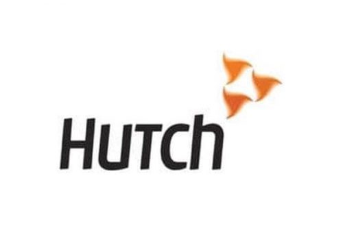 Hutch logo 2006