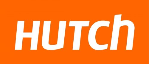 Hutch logo 2010