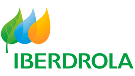 Iberdrola logo tumb