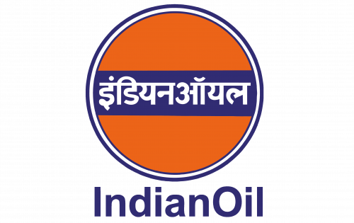 Indian Oil Logo
