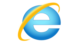 Internet Explorer Logo tumb