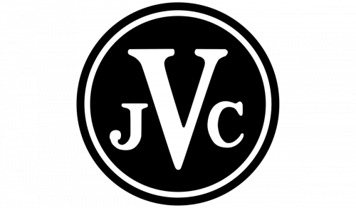 JVC Logo 1959