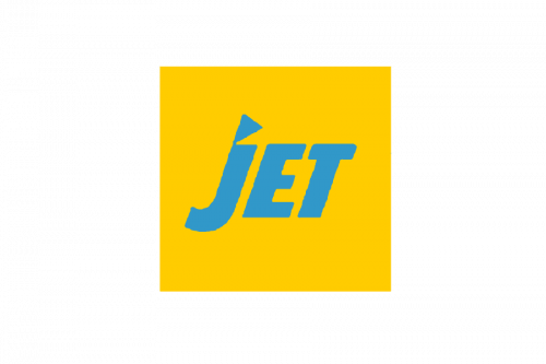 Jet logo 1989