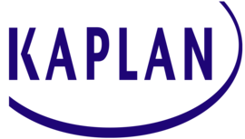 Kaplan logo tumb