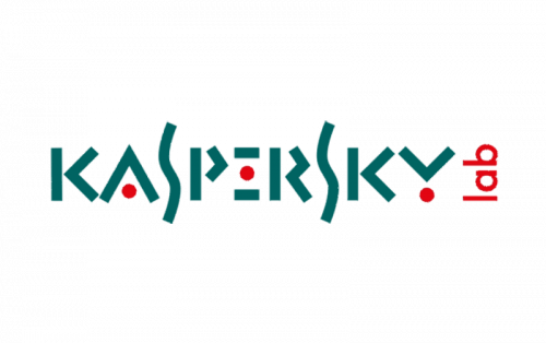 Kaspersky Logo 2000