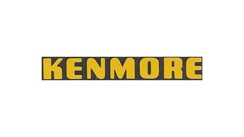 Kenmore logo 1927