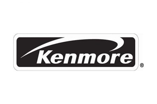 Kenmore logo 1996