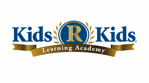 Kids r Kids logo
