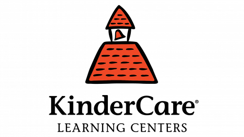 KinderCare logo old