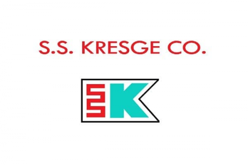 Kmart Logo 1958