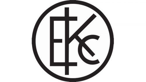 Kodoak logo 1907
