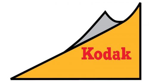 Kodoak logo 1960