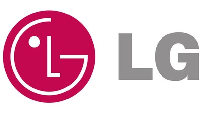 LG logo 1995