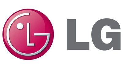 LG logo 2008
