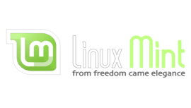 Linux Mint logo tumb