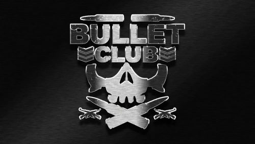 Logo Bullet Club