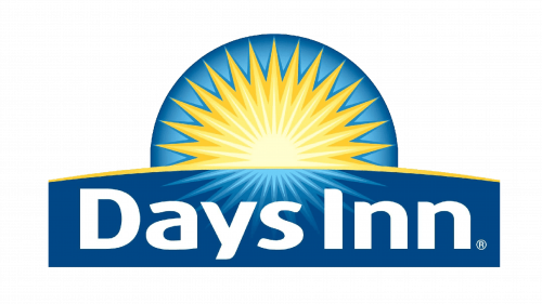 Logo Days Inn