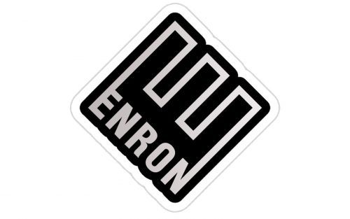 Logo Enron 